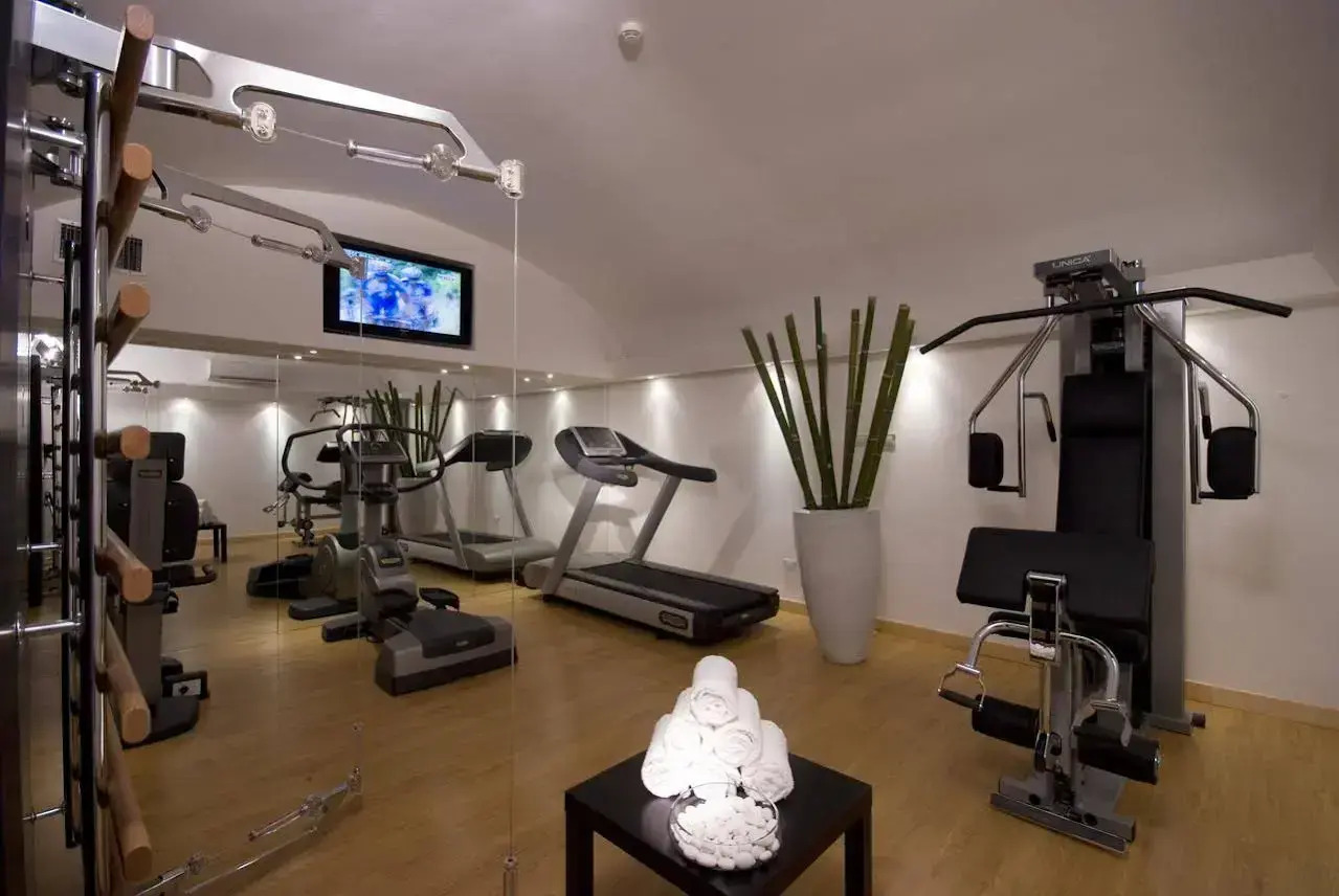 Photo - Leonardo Boutique Hotel Rome Termini