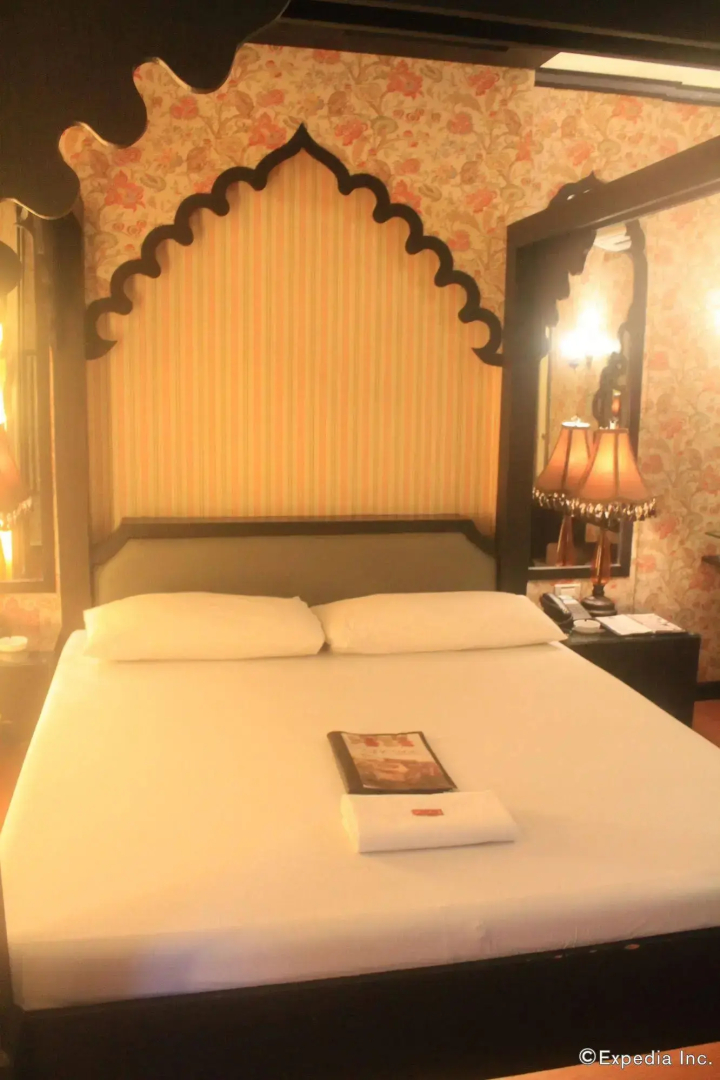 Foto - Hotel Ava Malate