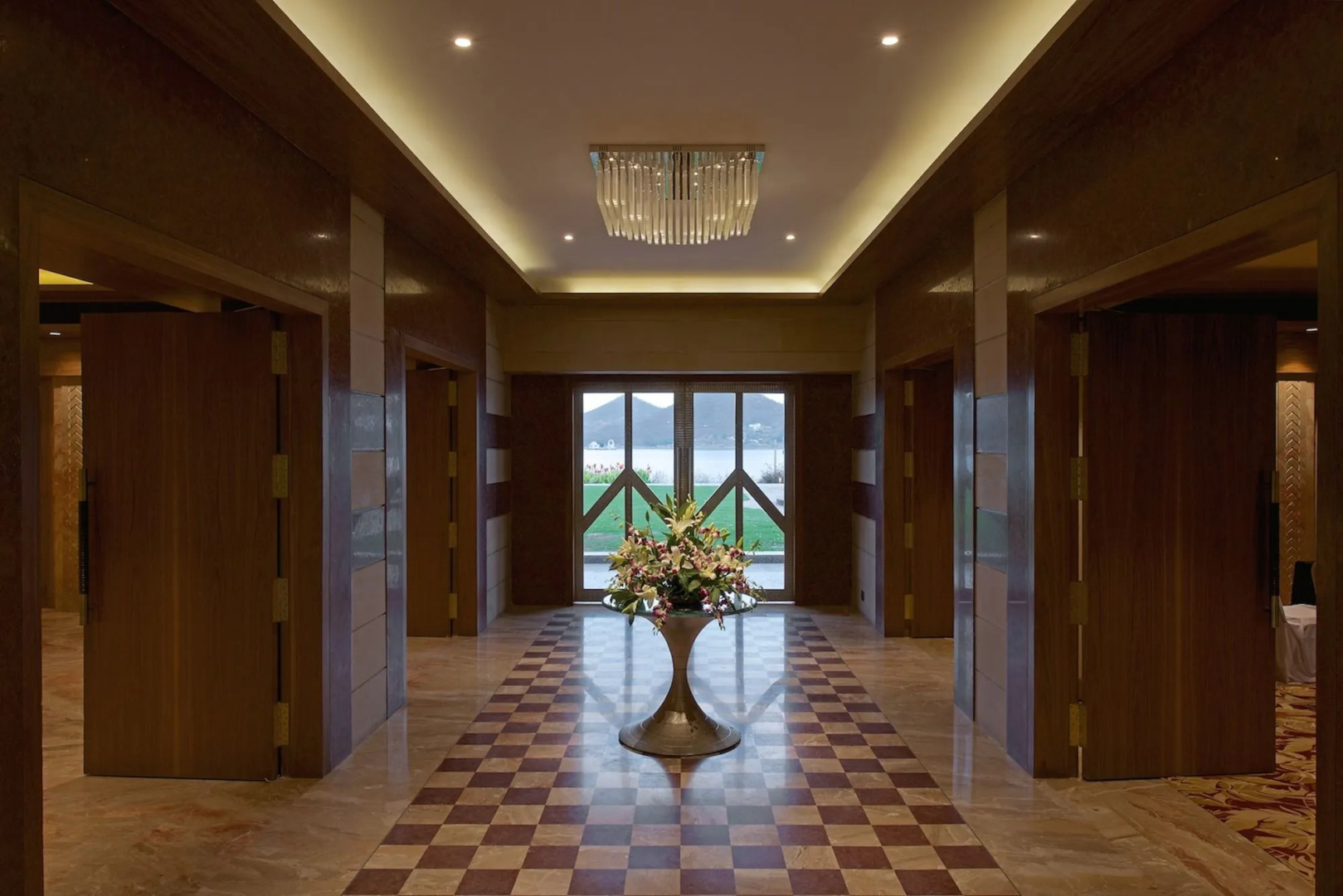 Foto - Hotel Lakend