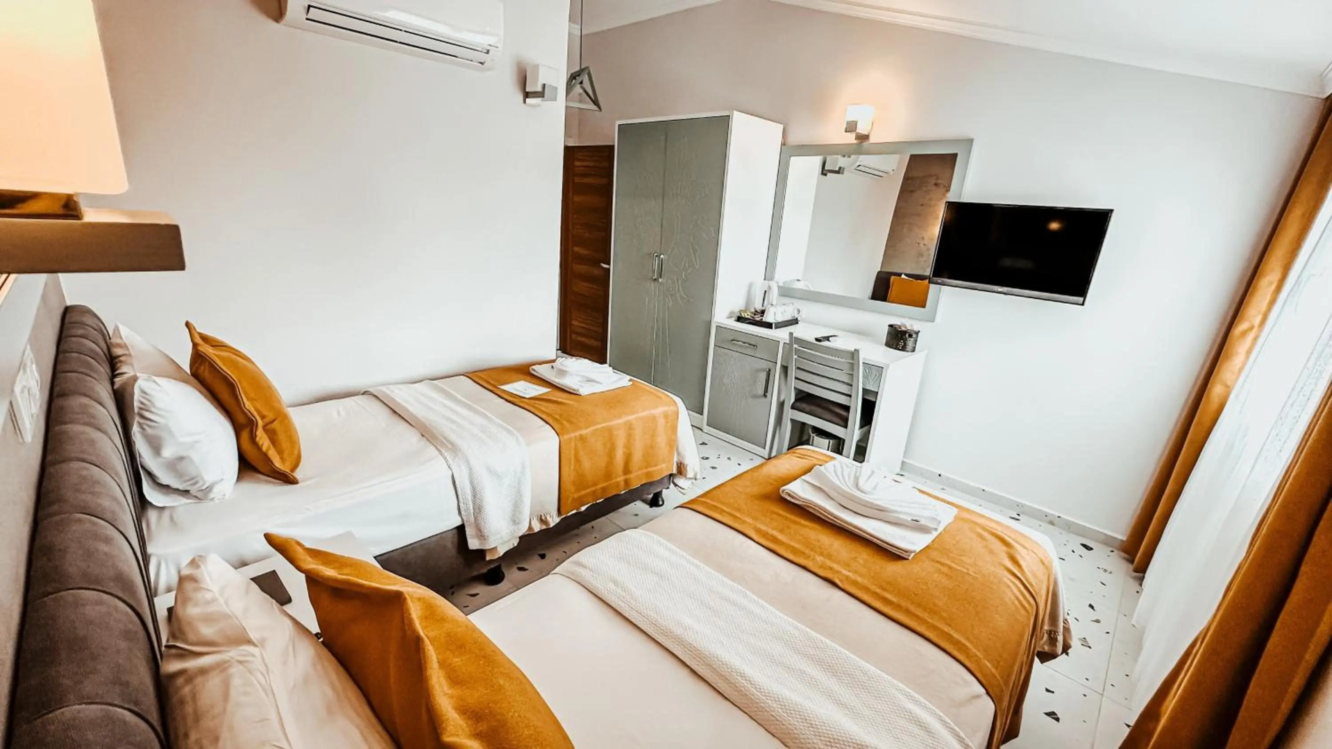 Foto - Appart'City Classic Lyon Part-Dieu