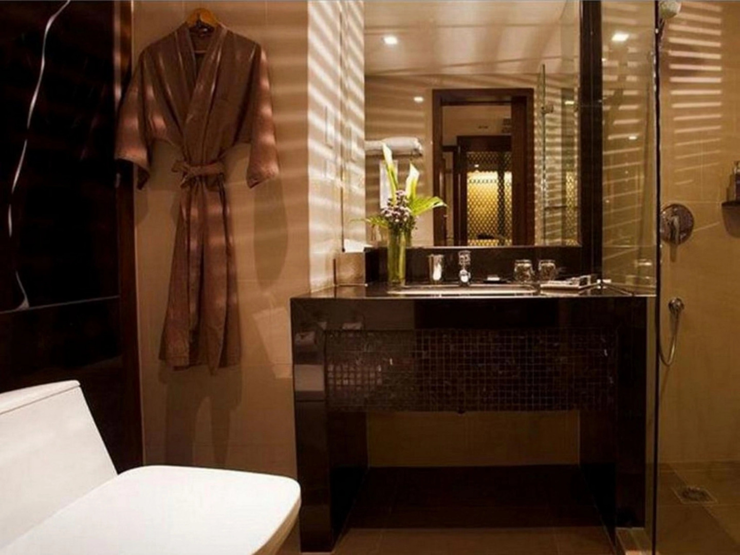 Photo - M2 de Bangkok Hotel