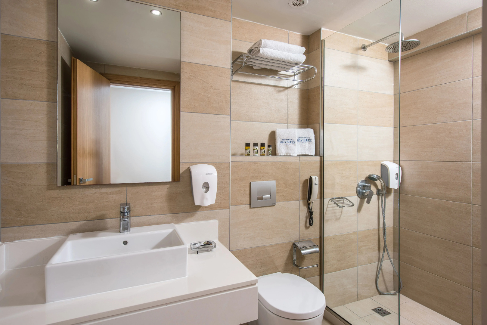 Foto - Royal & Imperial Belvedere Resort - All inclusive