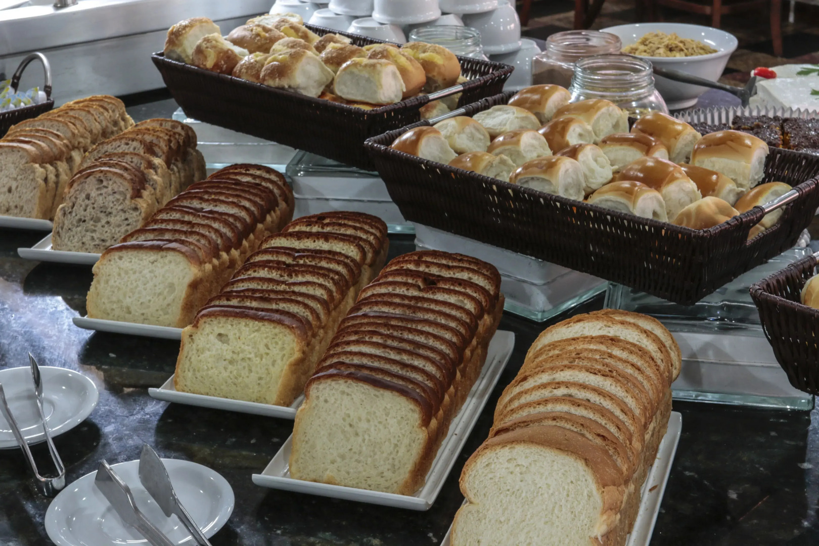 Photo - Ingleses Palace Hotel