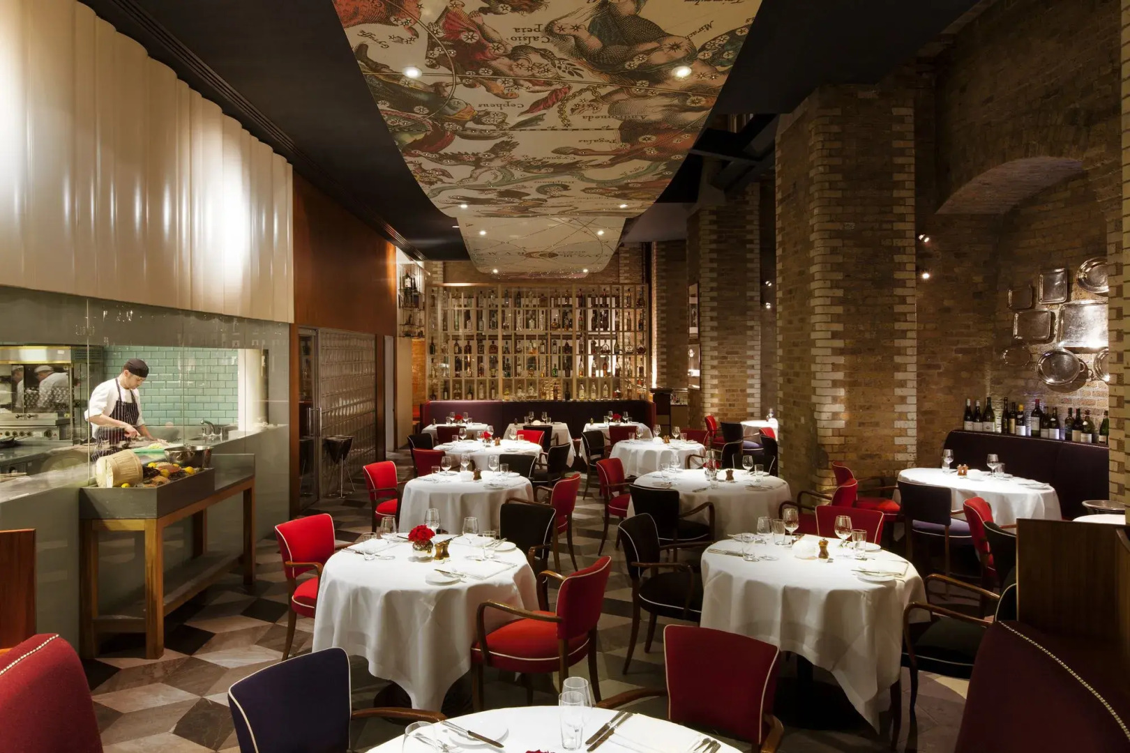 Photo - Boundary Shoreditch