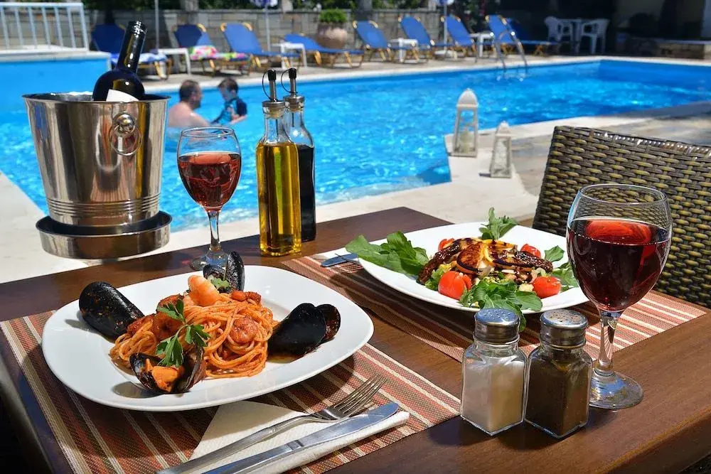 Photo - Solaris Apartment Kassiopi