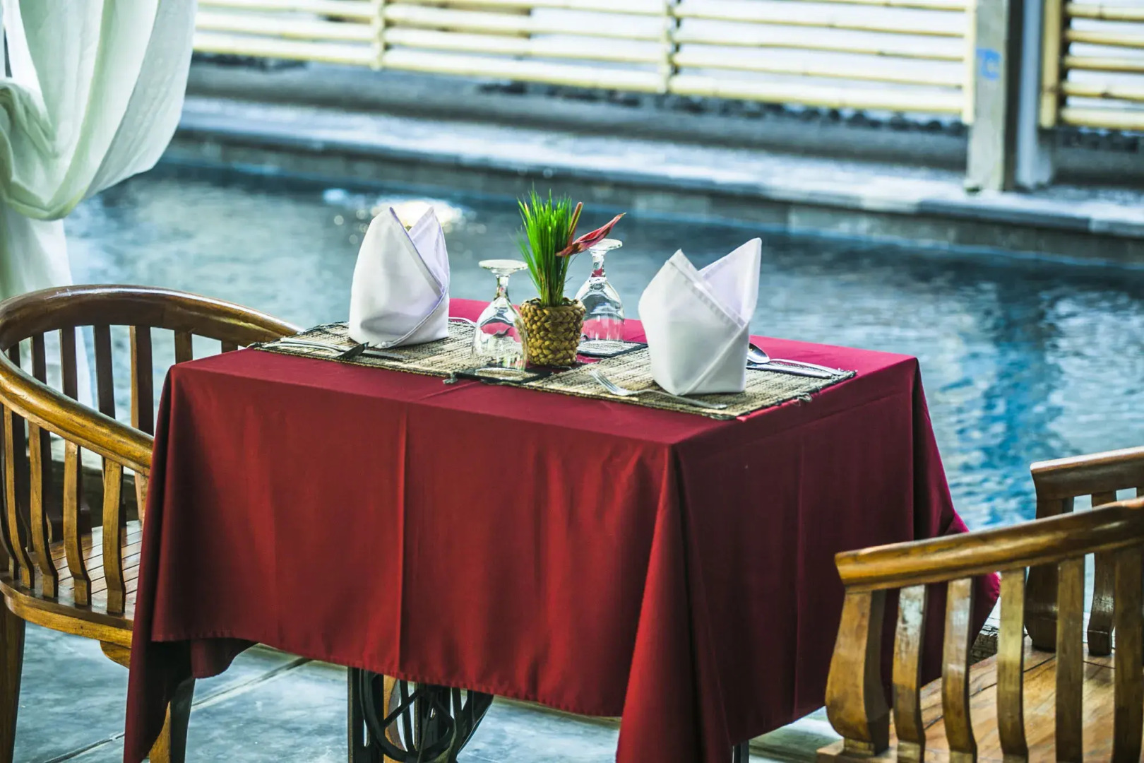 Foto - Alam Sembuwuk Ubud