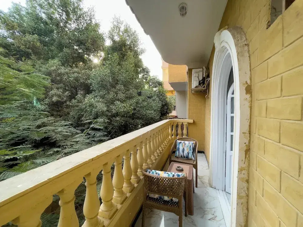 Foto - Pyramids Hotel