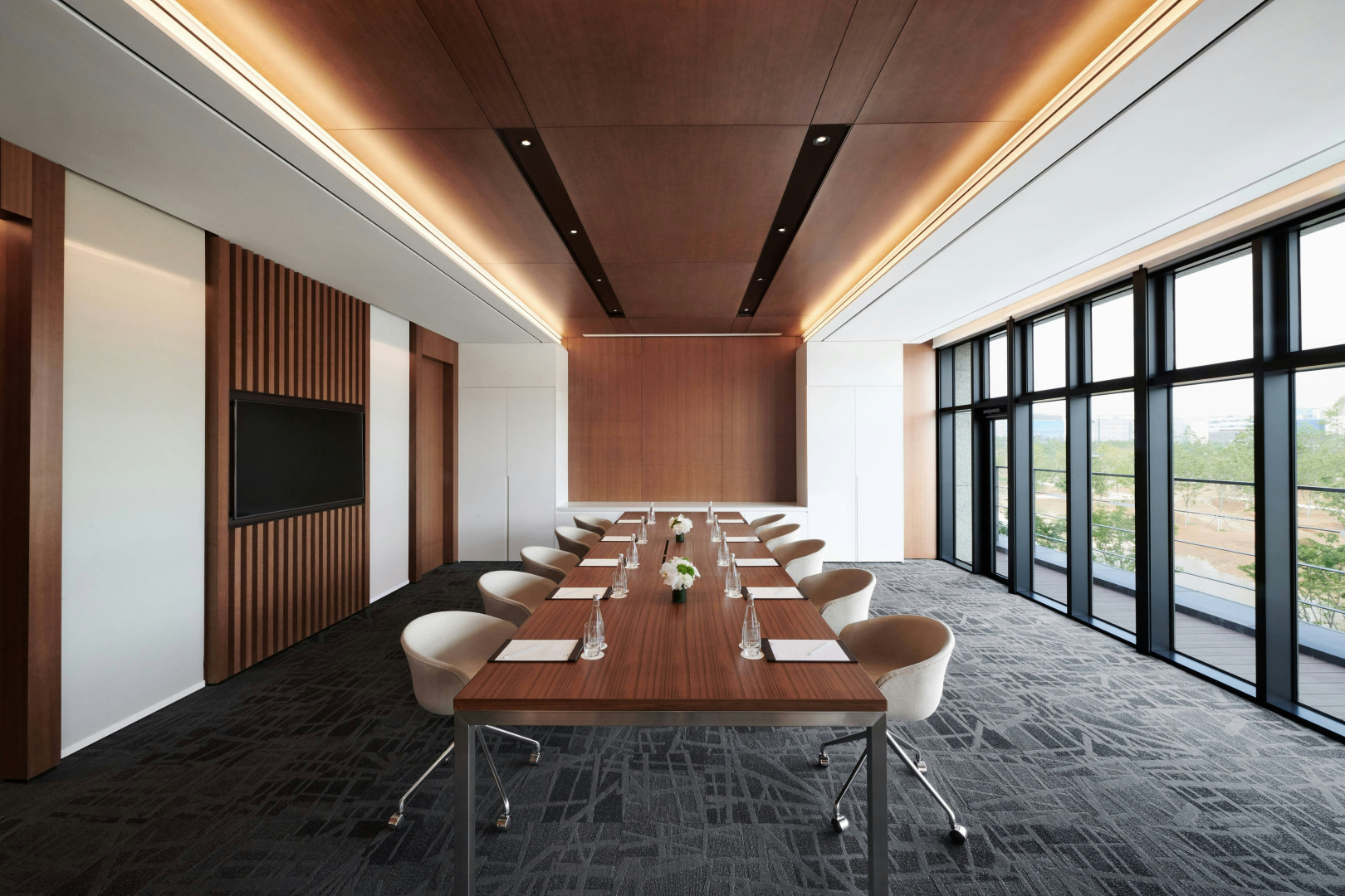 Foto - Courtyard by Marriott Seoul Botanic Park