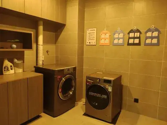 Photo - Hanting Hotel Shenzhen Guanlan Wuhe Avenue