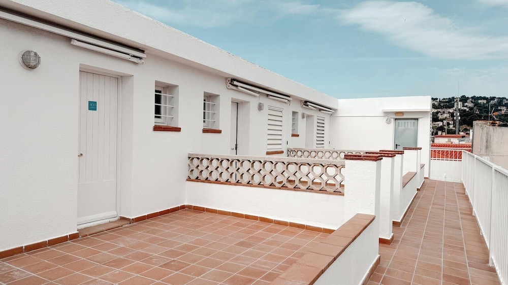 Photo - Hotel GHT Simeon