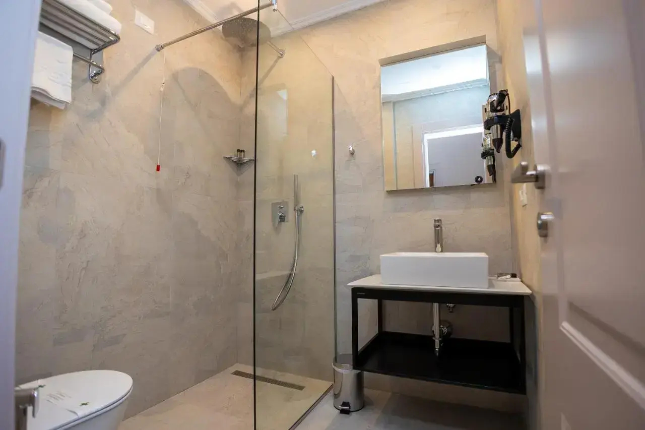 Photo - Hotel Vila 101-New Bazaar