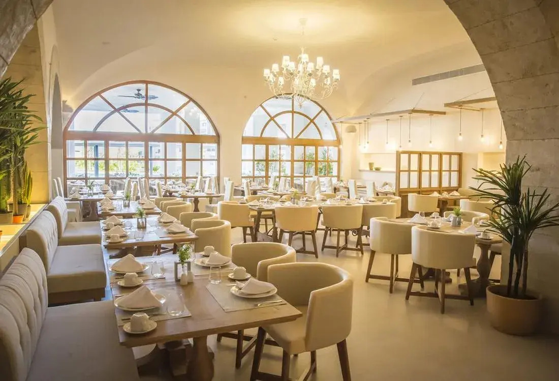 Foto - Majestic Elegance Costa Mujeres - All Inclusive
