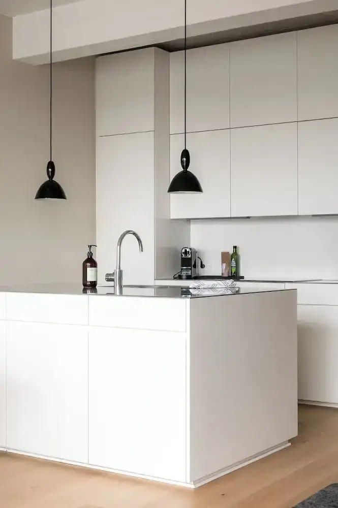 Photo - The Pier apartments by Daniel&Jacob's