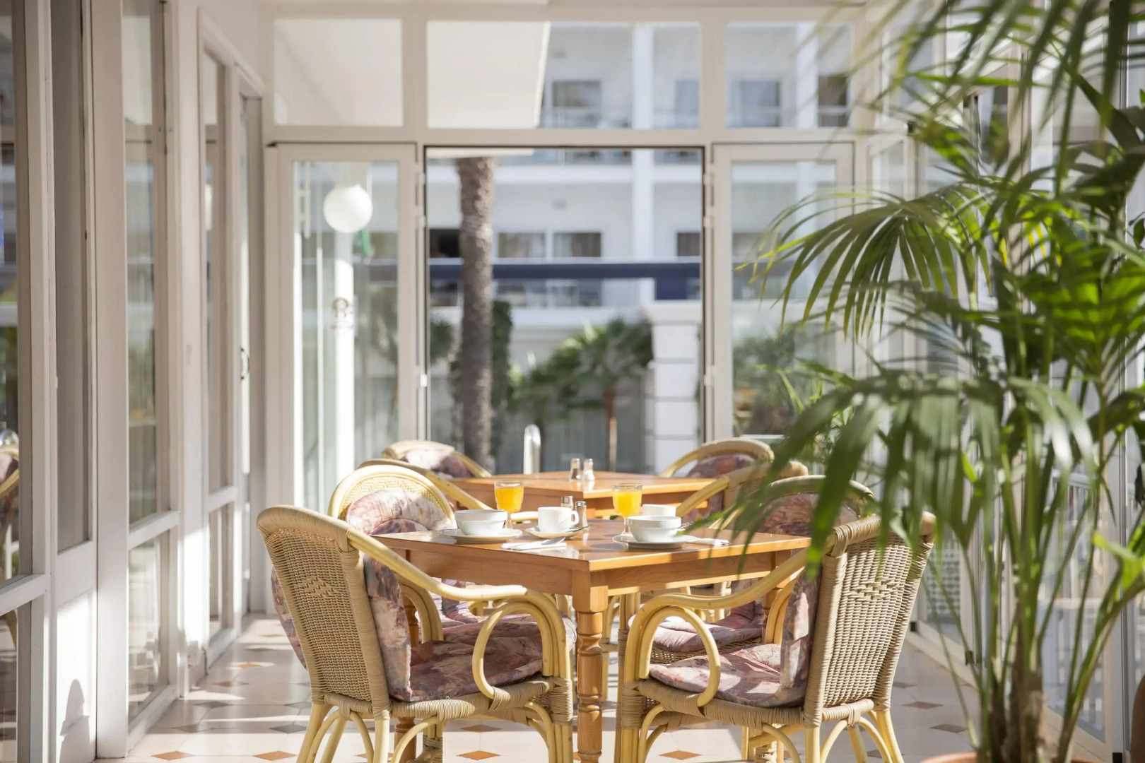 Photo - Hotel Sultán