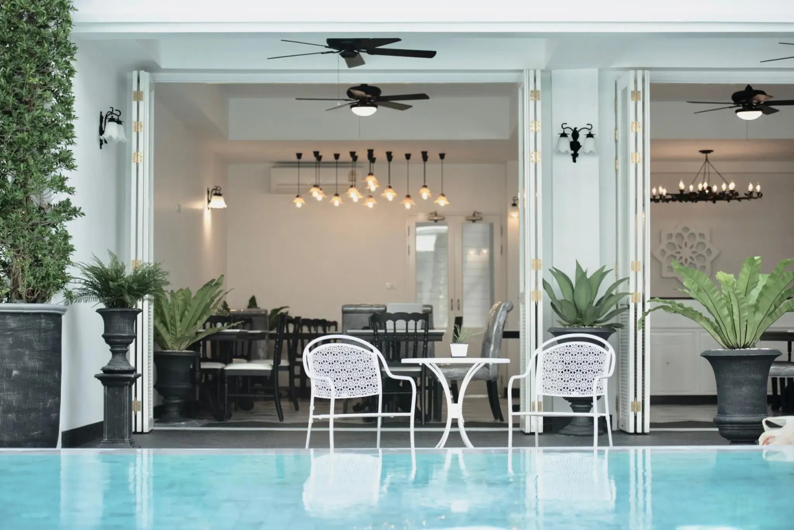 Foto - Noursabah Pattaya