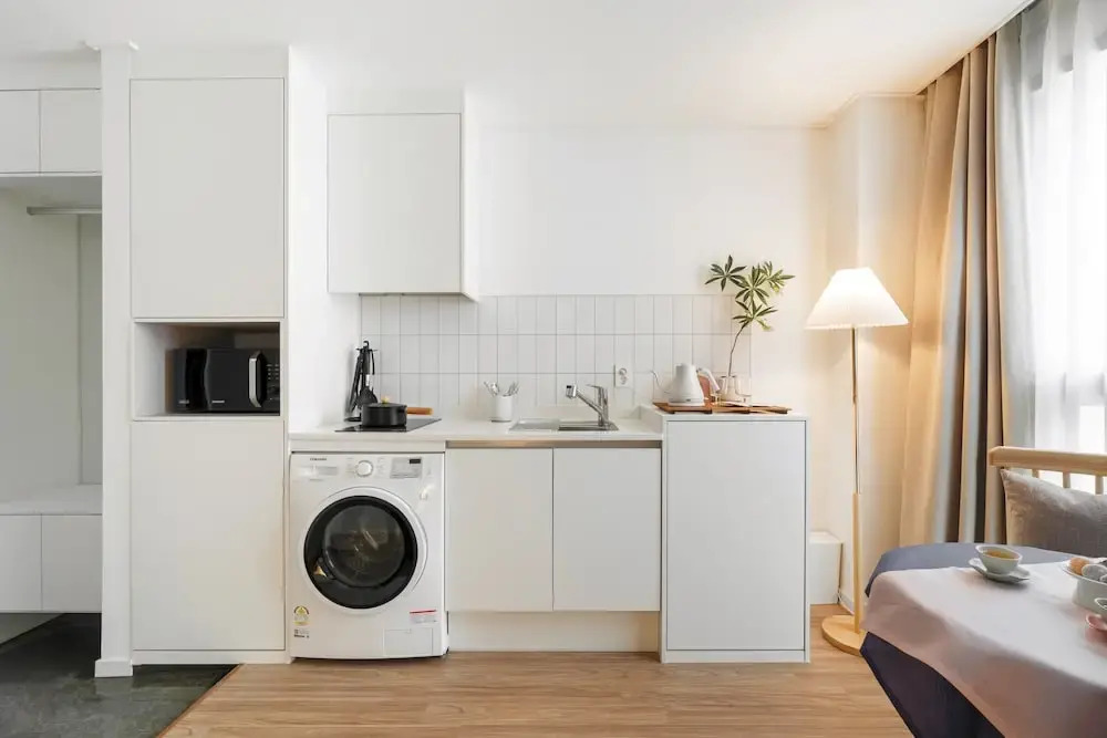 Foto - Urbanstay Boutique Ikseon