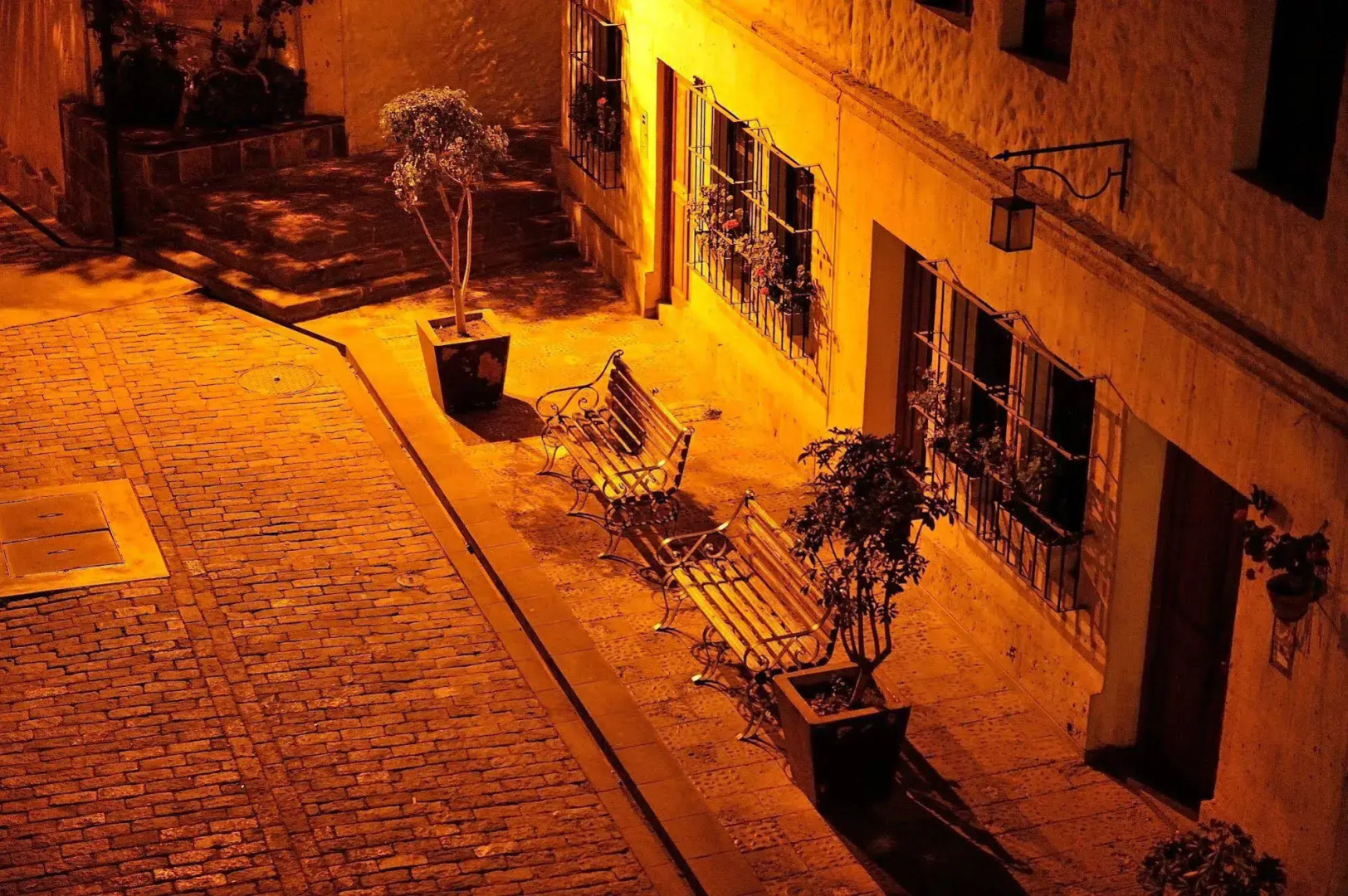 Foto - Tambo del Solar