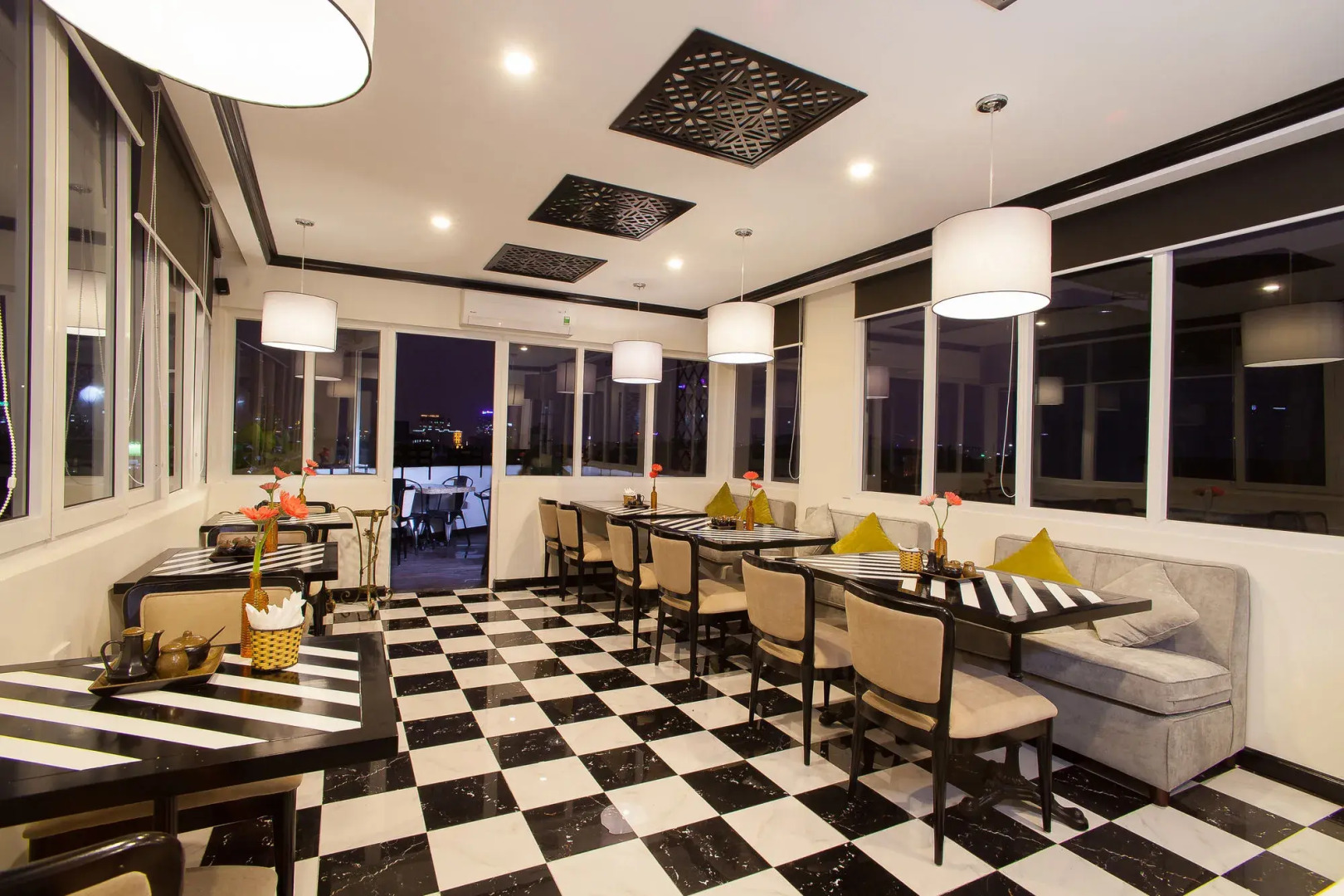 Foto - Serenity Diamond Hotel