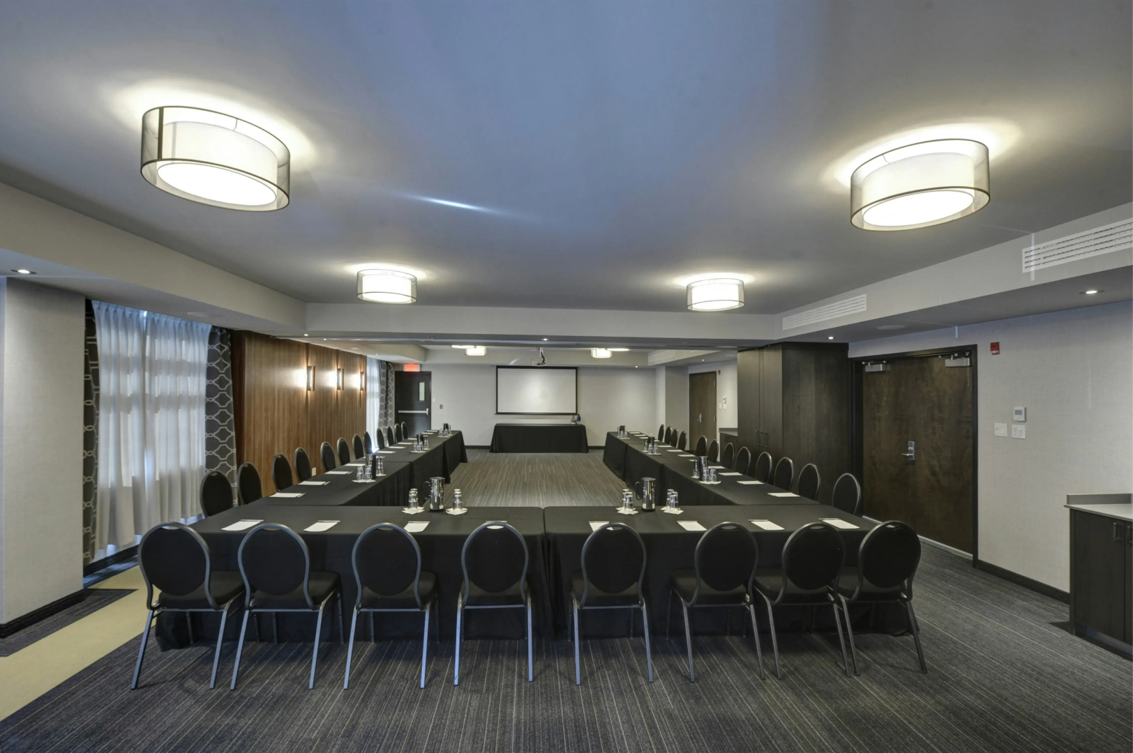 Foto - Hampton Inn & Suites by Hilton Quebec City Levis