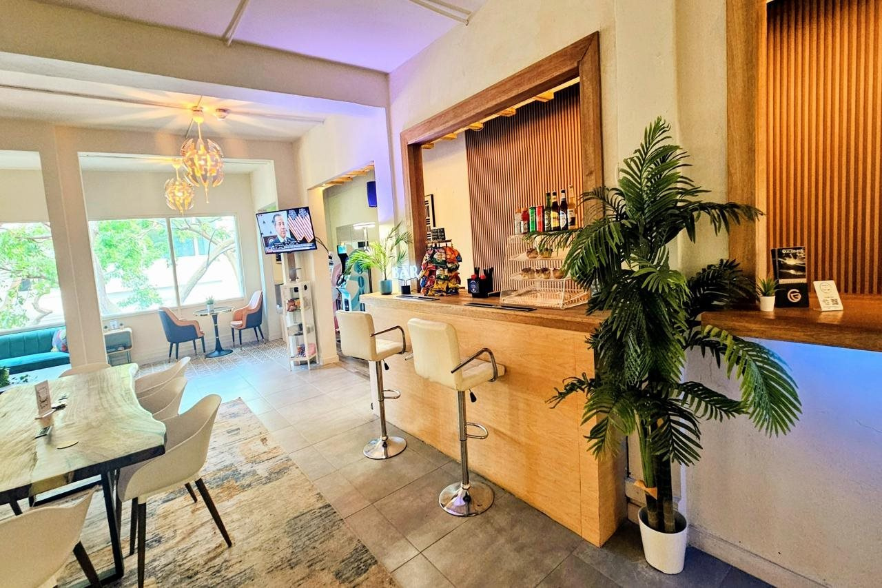 Photo - Somos Hotel - San Juan