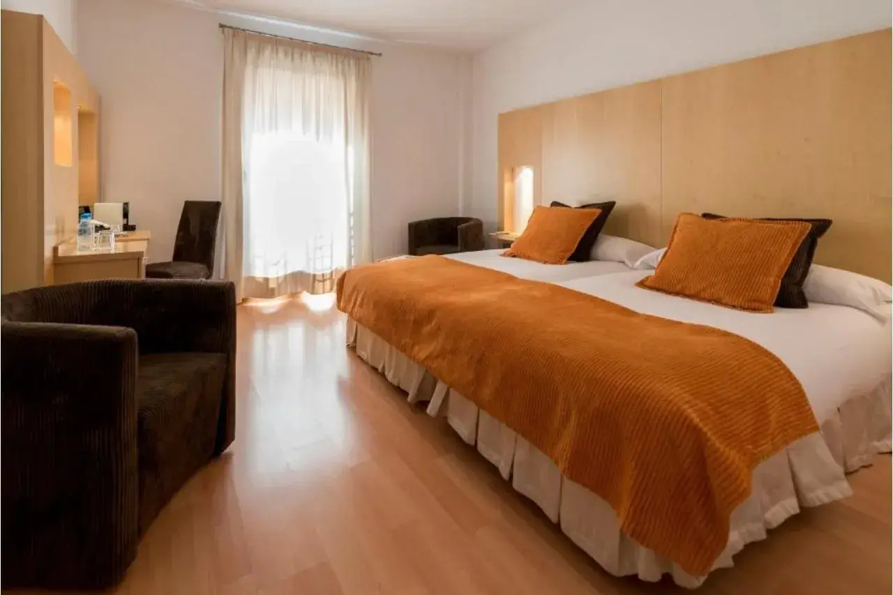 Foto - Itaca Salamanca by Soho Boutique