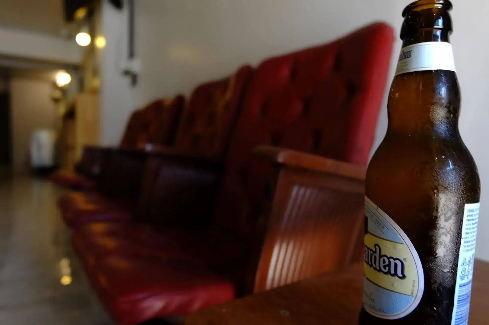 Foto - Sleep Owl Hostel