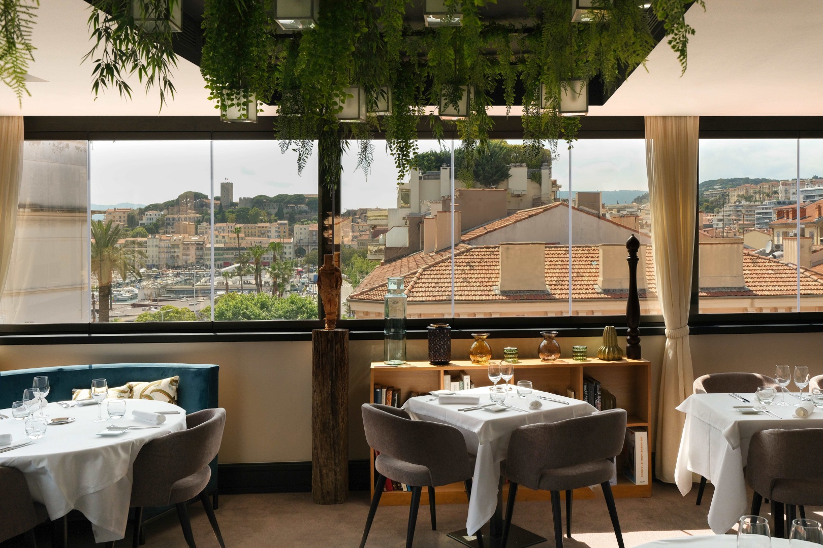 Photo - Five Seas Hotel Cannes