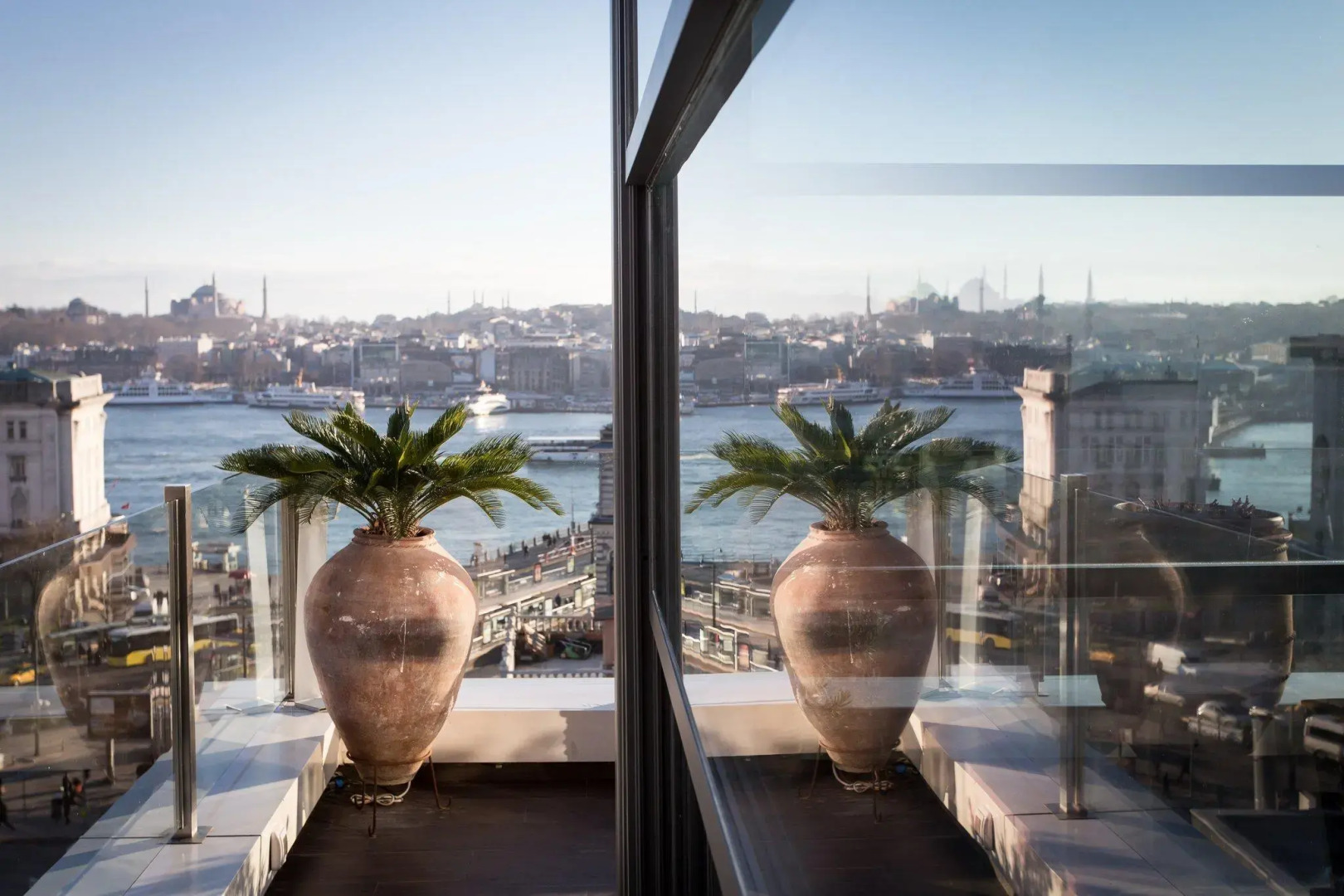 Foto - The Bank Hotel Istanbul, a Member of Design Hotels