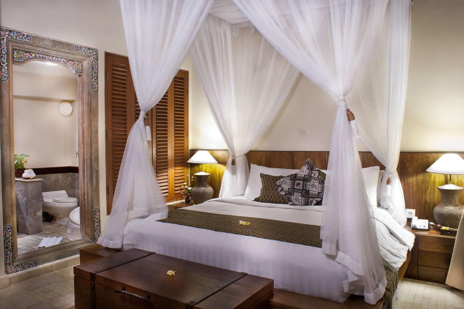 Foto - Villa Semana Resort Ubud