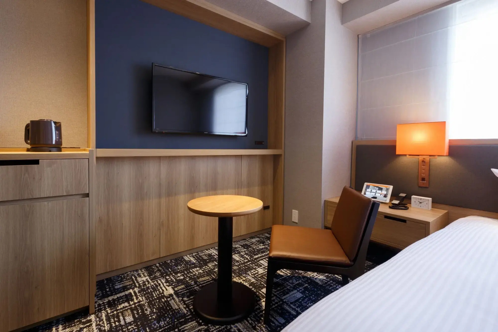 Photo - Hotel Forza Osaka Kitahama