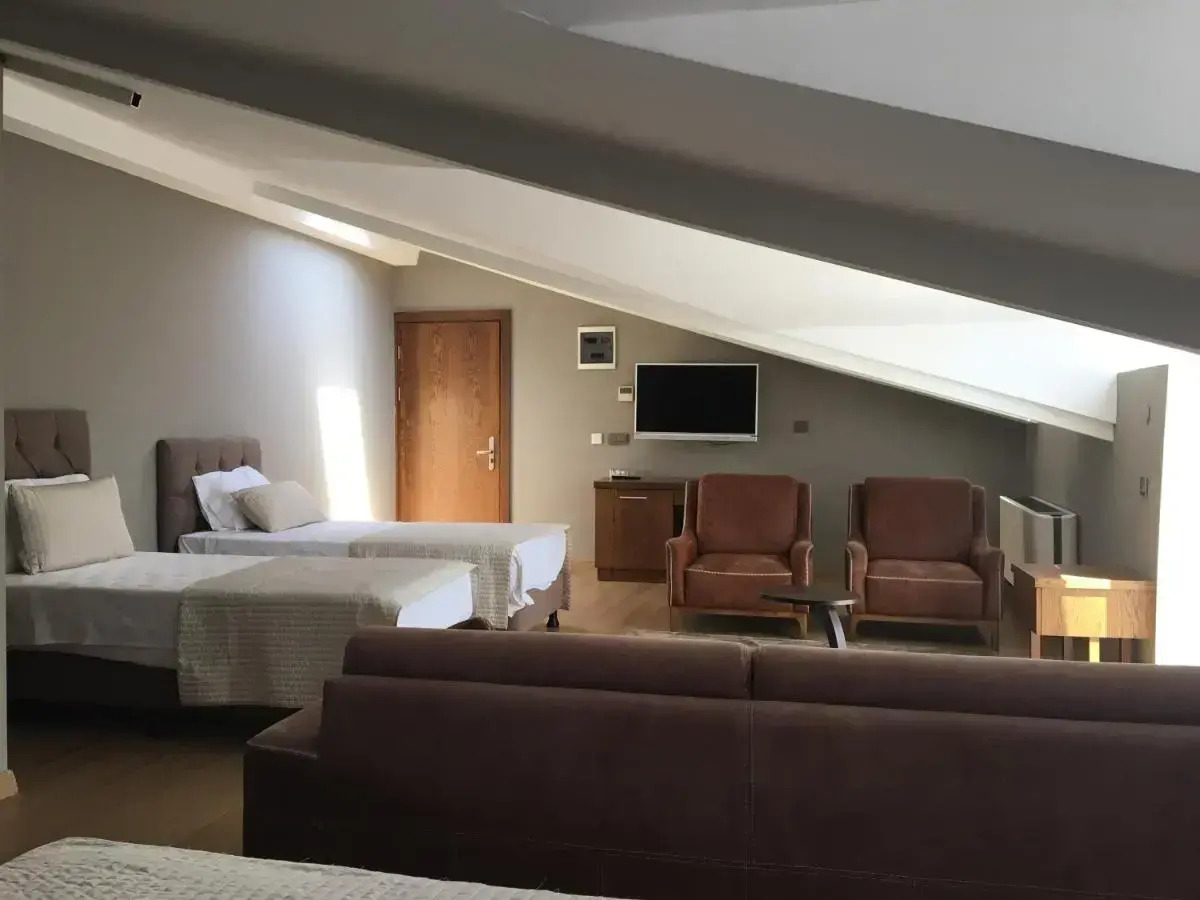 Foto - The Elegant Hotel