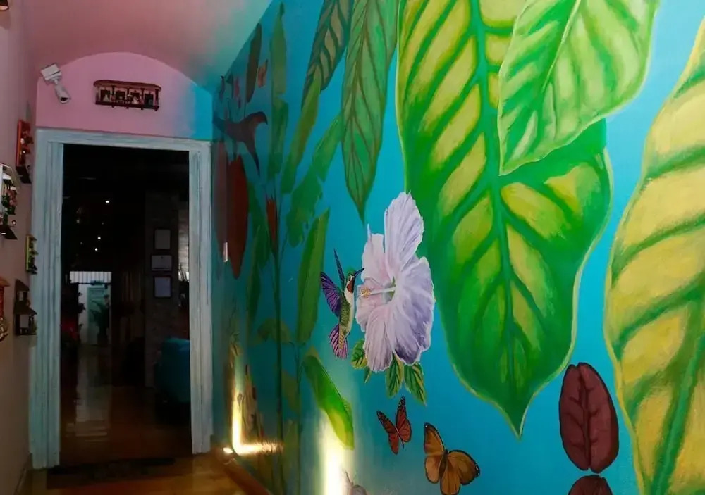 Foto - Hotel Boutique Stay La 10