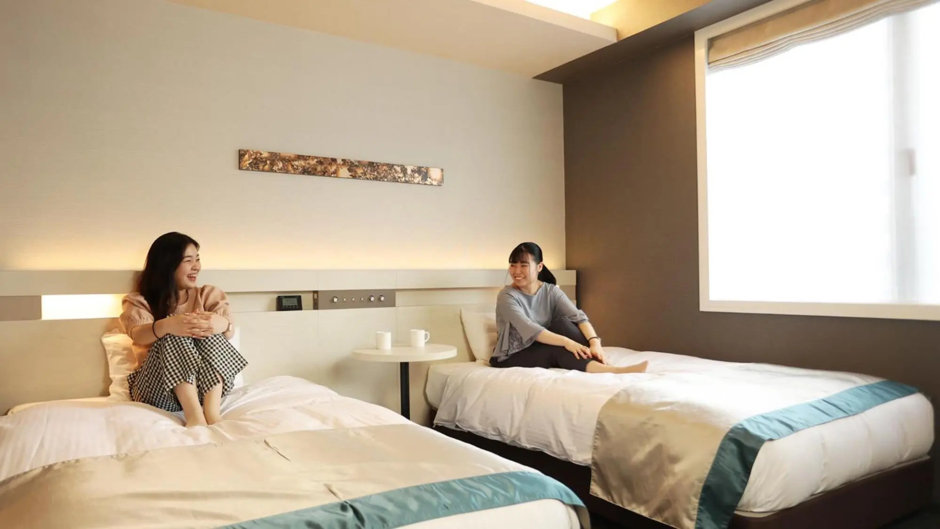 Photo - Urban Hotel Kyoto Shijo Premium