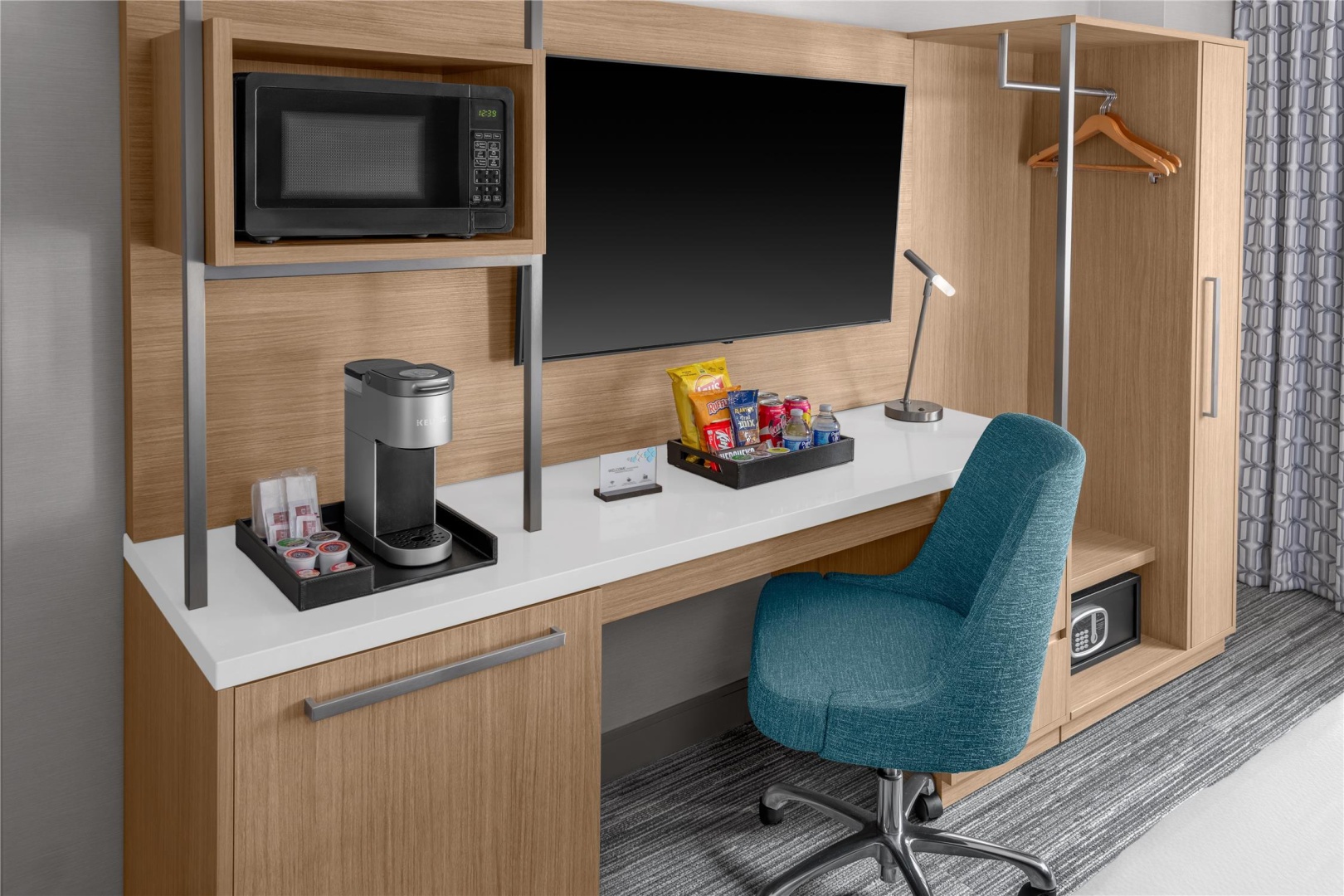 Photo - Hilton Garden Inn New York/Manhattan-Midtown East