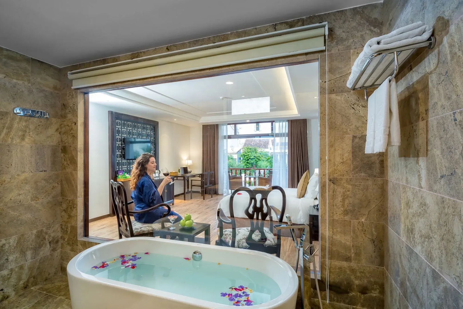 Photo - Hoi An Emotion Boutique Villa