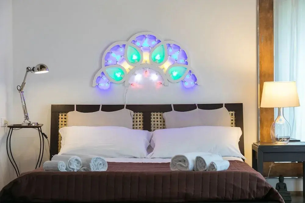 Foto - Corte del Merlo