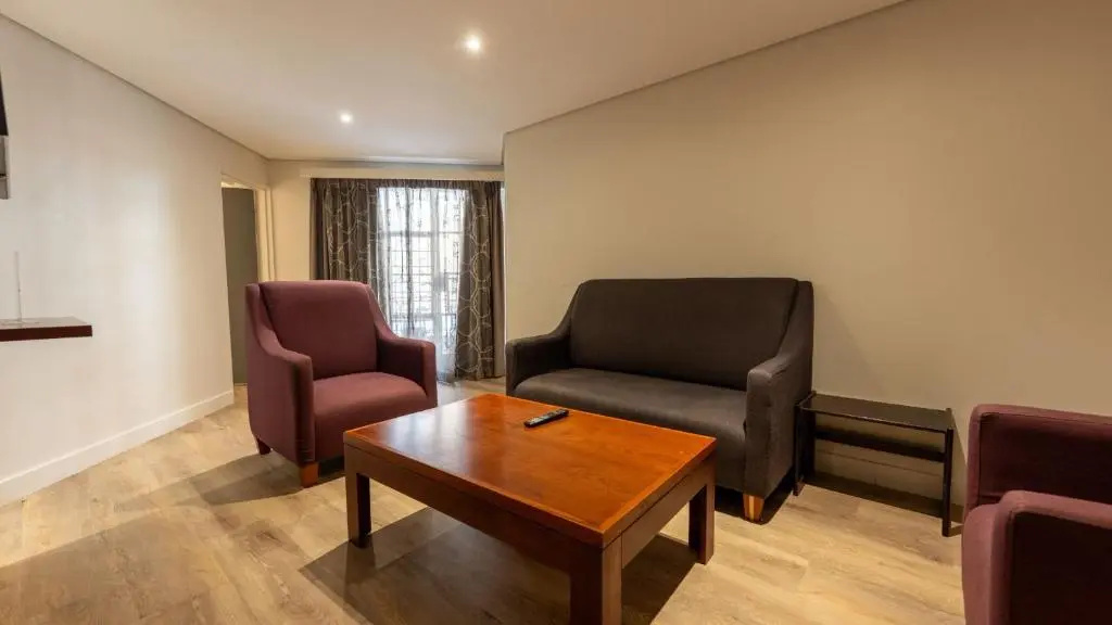 Photo - ANEW Hotel Hatfield Pretoria