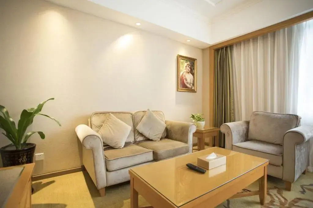 Photo - Vienna International Hotel (Shen Zhen Buji Dafen shop)