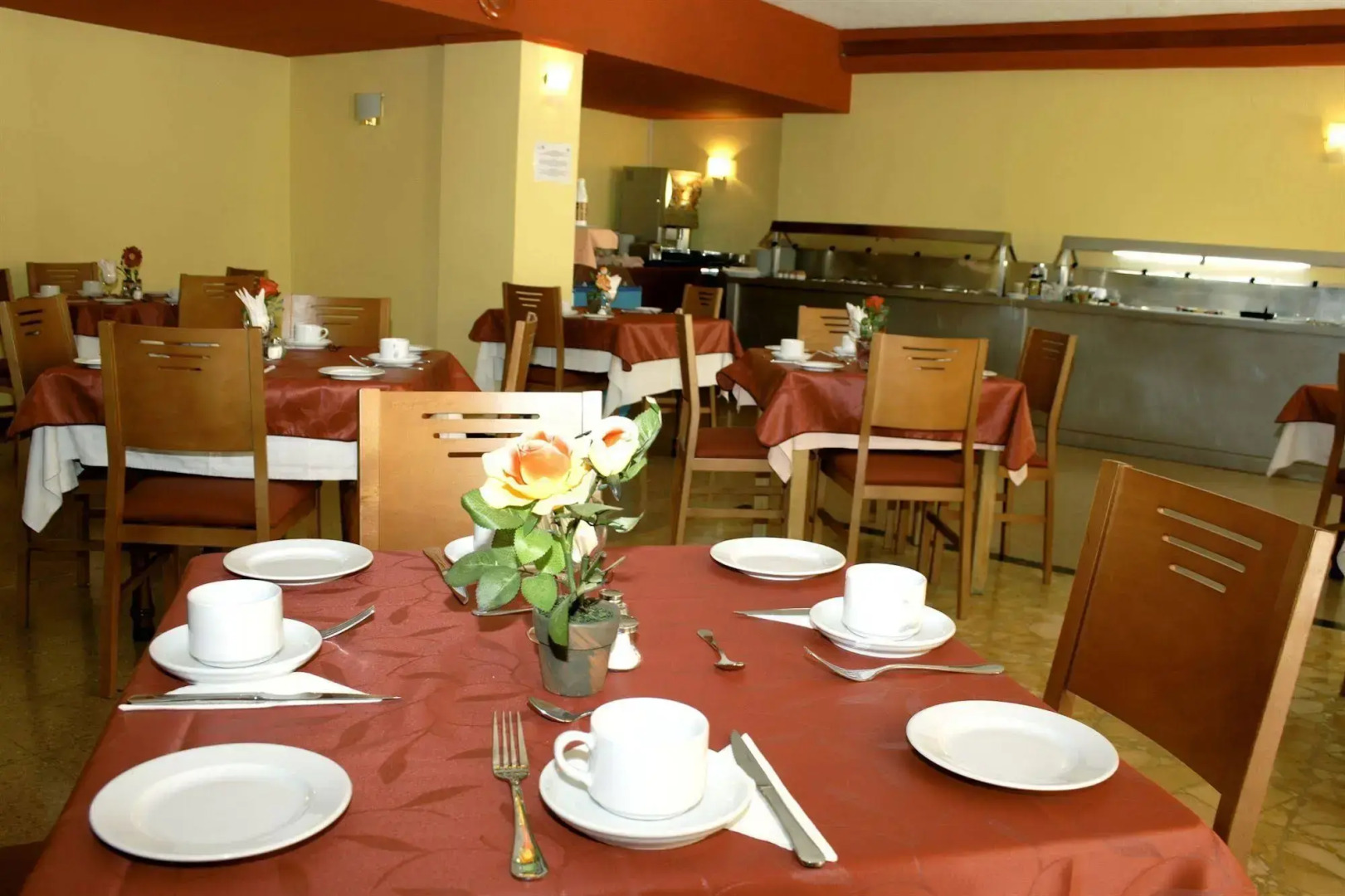 Foto - Apartamentos Fayna