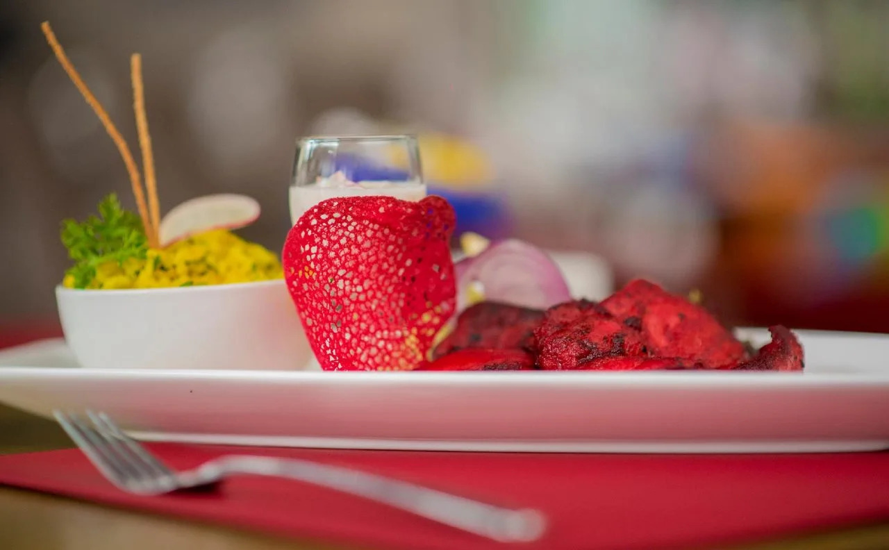 Foto - Le Louvre Hotel & Spa