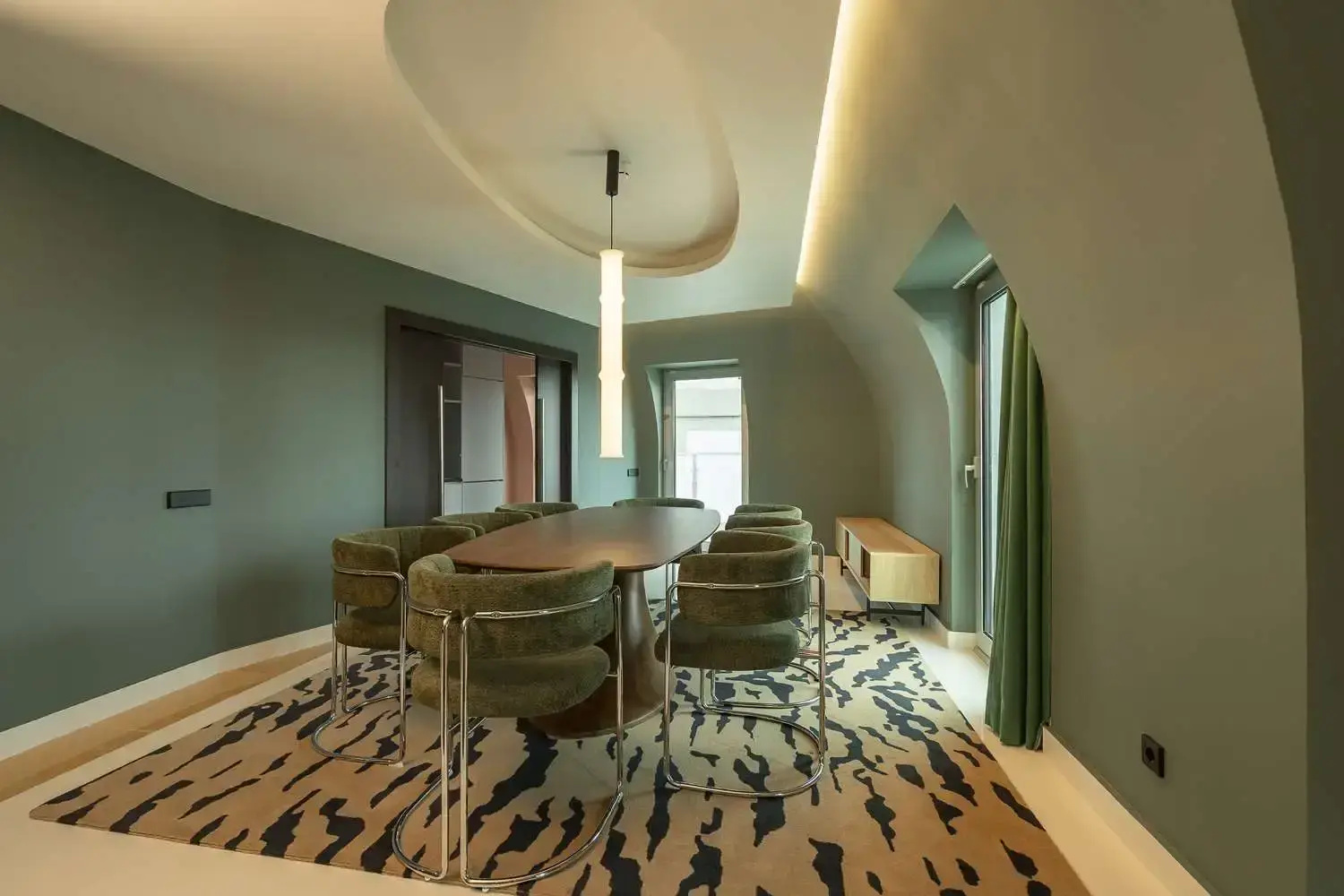 Foto - Cenica Porto Hotel, Curio Collection by Hilton