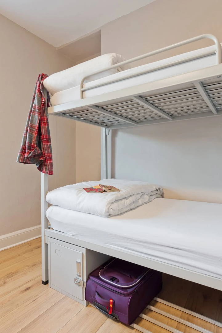 Foto - Gardiner House Hostel