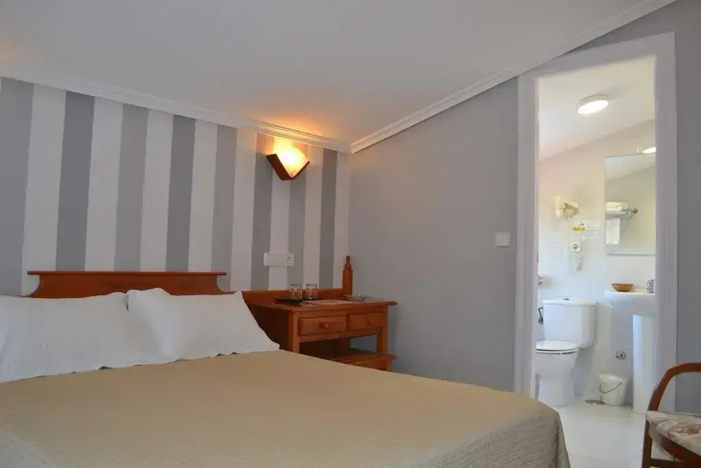 Foto - Hotel Piramide