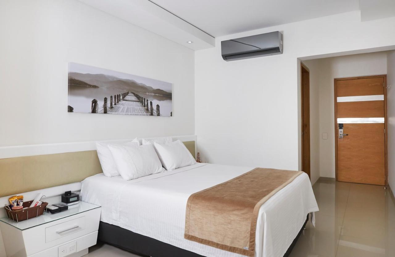 Foto - Hotel Zona A