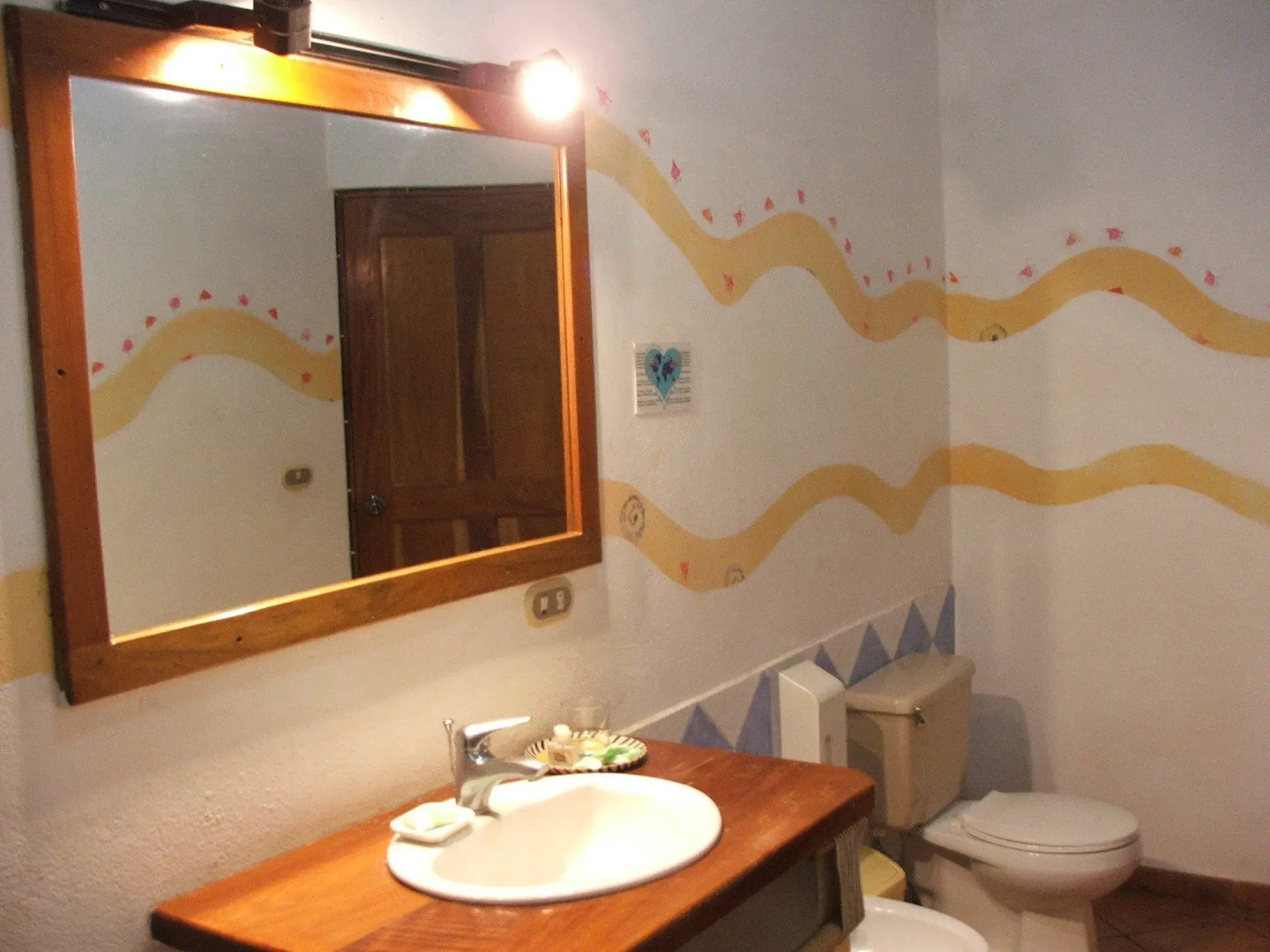 Foto - Hotel Luna Llena