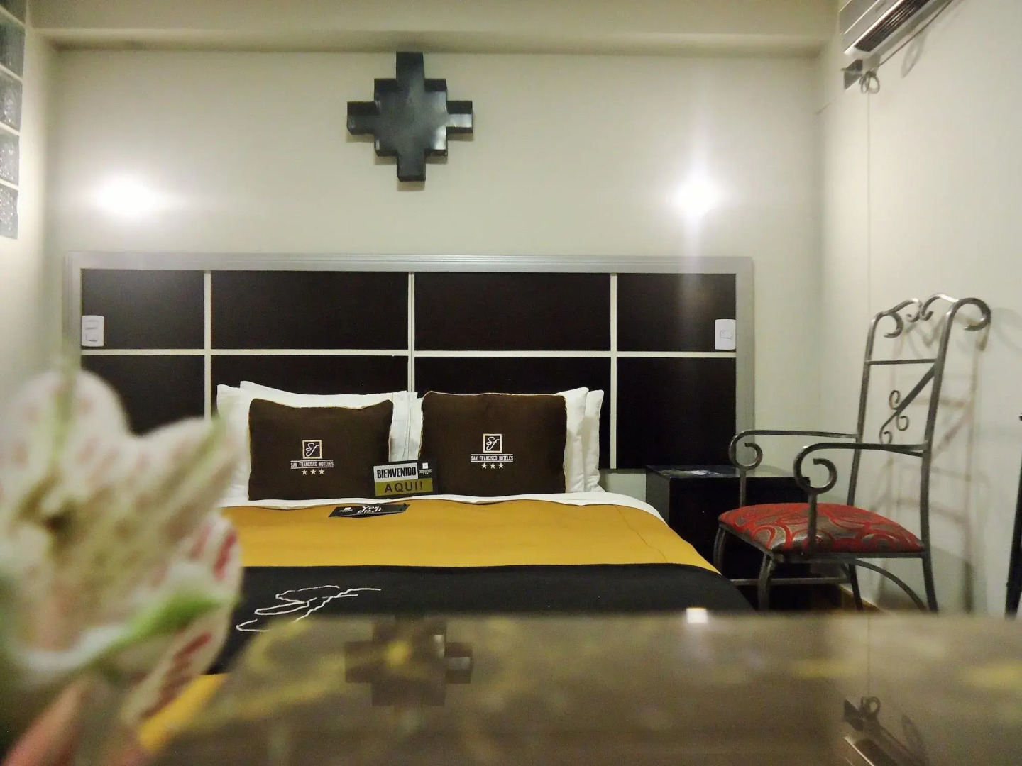 Foto - Hotel San Francisco Plaza