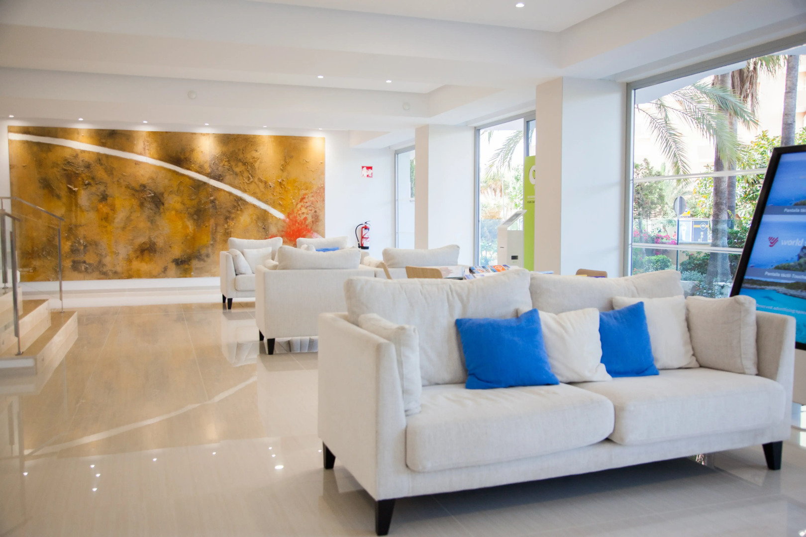 Photo - Globales Panamá - Adults Only