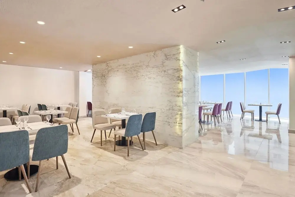 Foto - Nur Al Naseem by Makarem