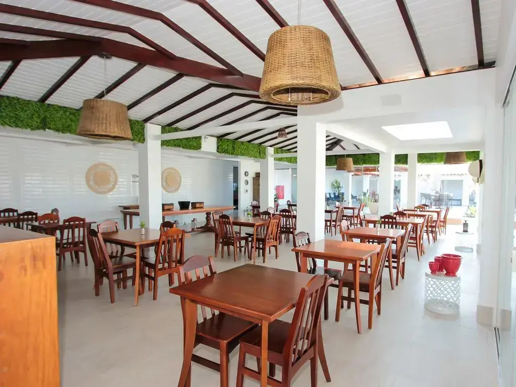 Photo - Hotel Premium Recanto da Passagem