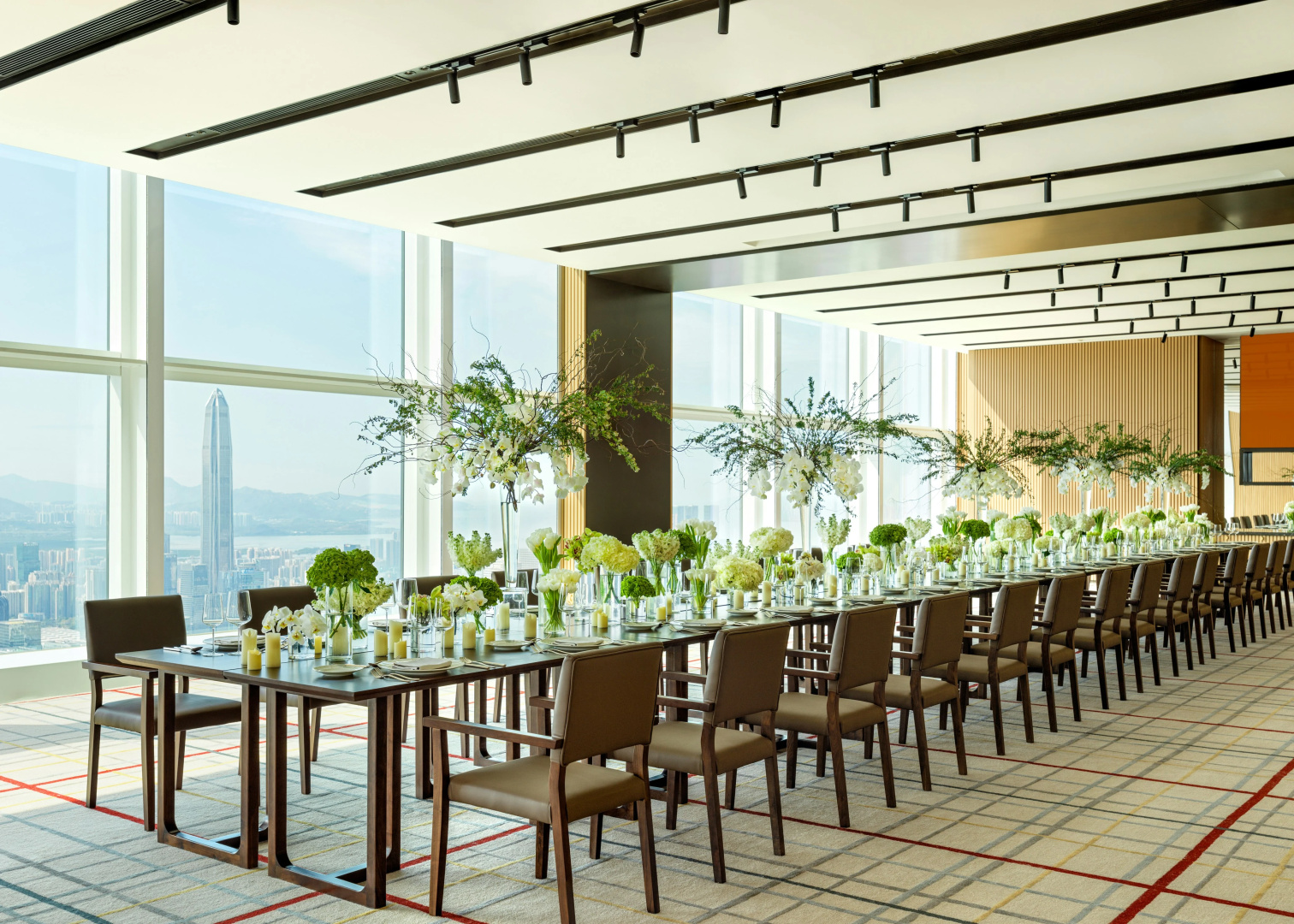 Foto - Mandarin Oriental, Shenzhen